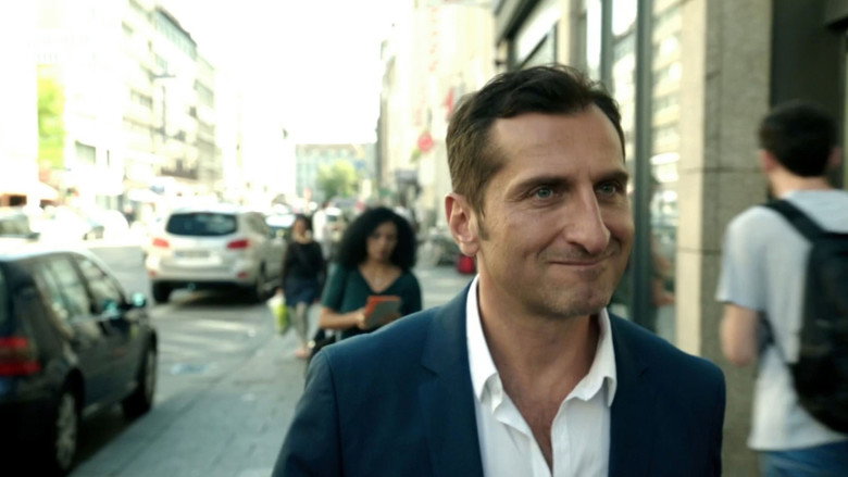 кадр из фильма Kommissar Pascha