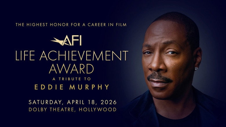 кадр из фильма The 51st AFI Life Achievement Award: A Tribute to Eddie Murphy
