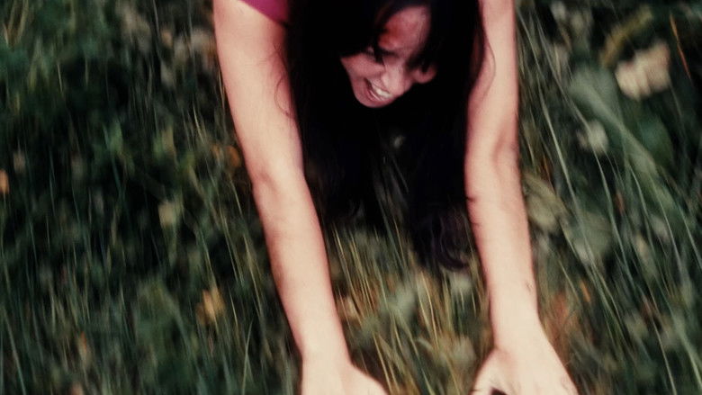 кадр из фильма In Forest