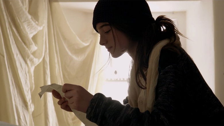 кадр из фильма Miranda's Letter