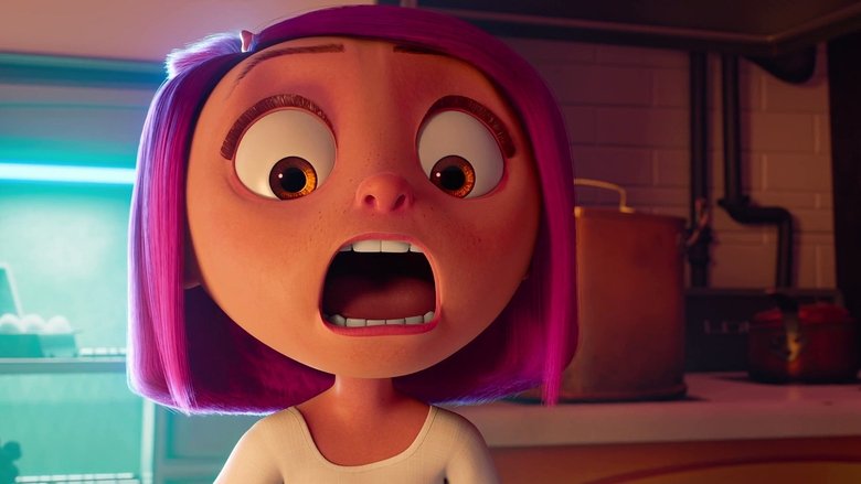 кадр из фильма Гномы в доме