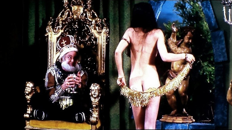 кадр из фильма Сказки