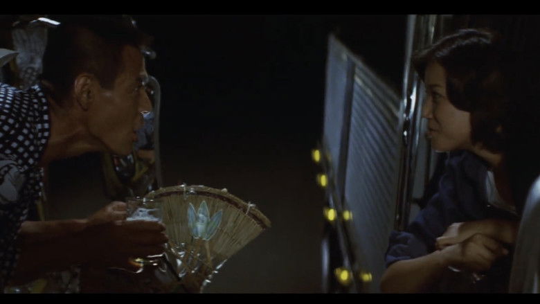 кадр из фильма Дальнобойщики: никому меня не остановить