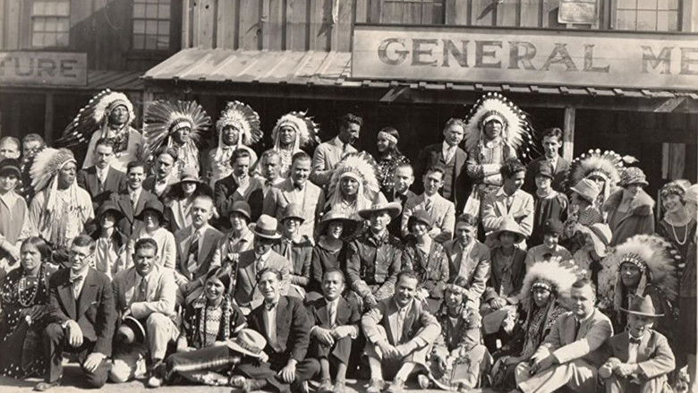 кадр из фильма War Paint