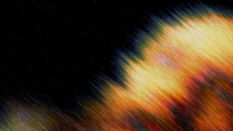 кадр из фильма Warren Ellis: Captured Ghosts