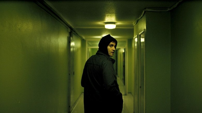 кадр из фильма Бессердечный