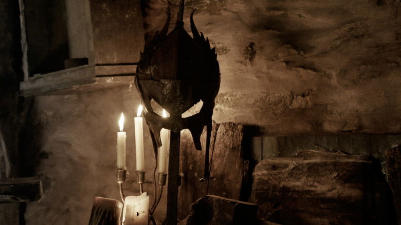 кадр из фильма Время монстров