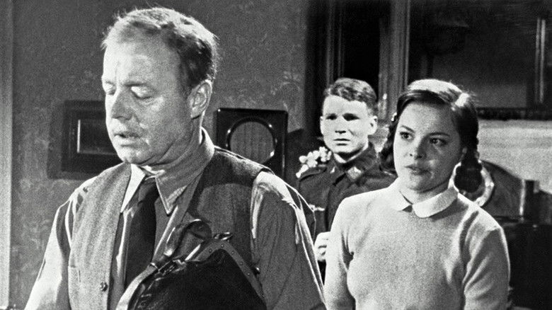 кадр из фильма Сумасшедший поневоле