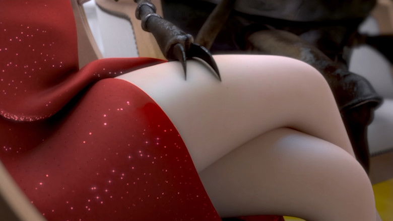 кадр из фильма Résistance