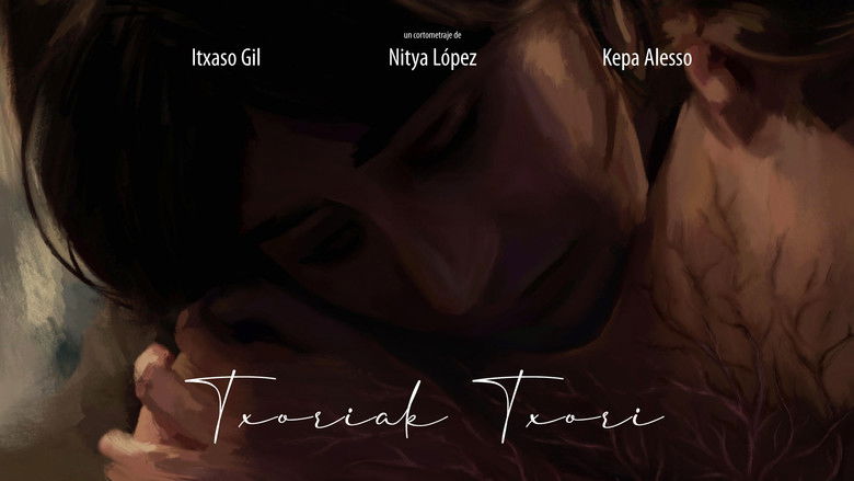 кадр из фильма Txoriak Txori
