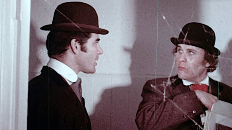 кадр из фильма Blood