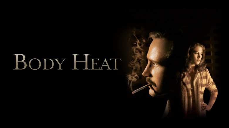 кадр из фильма Жар тела