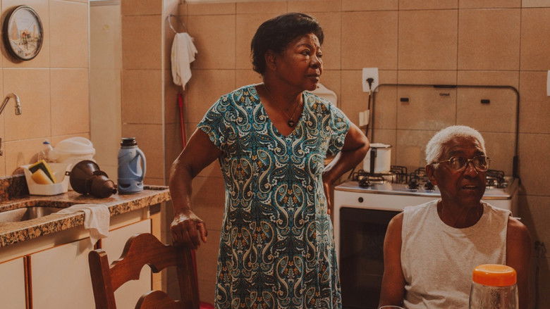 кадр из фильма Recôncavo