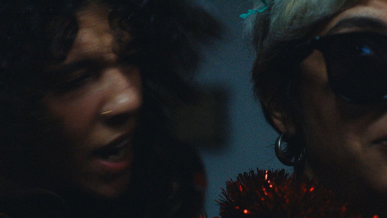 кадр из фильма Nothing Else