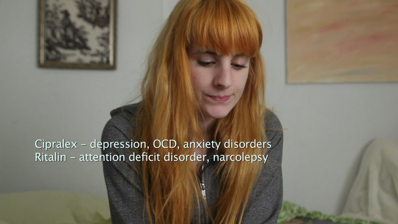 кадр из фильма Medicated