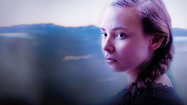 кадр из фильма Саамская кровь