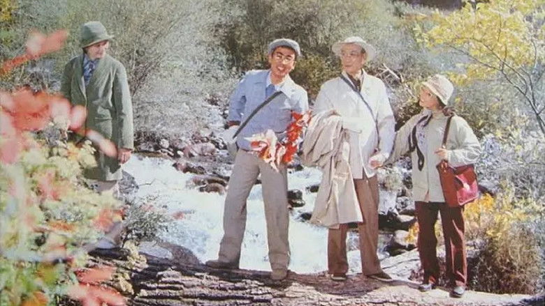 кадр из фильма 翔