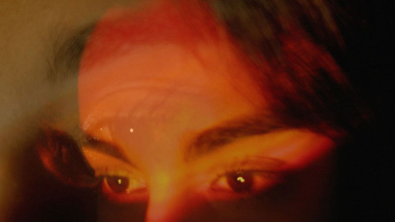 кадр из фильма Dames & Sea Smoke