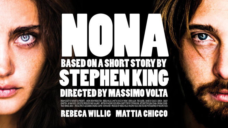 кадр из фильма Nona