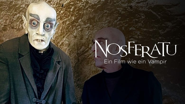 кадр из фильма Nosferatu – Ein Film wie ein Vampir