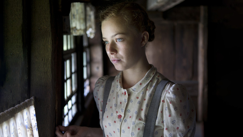 кадр из фильма Лоре