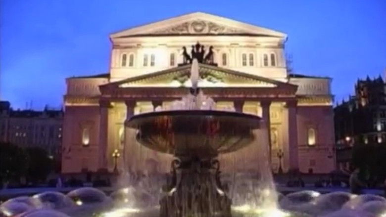 кадр из фильма Солист