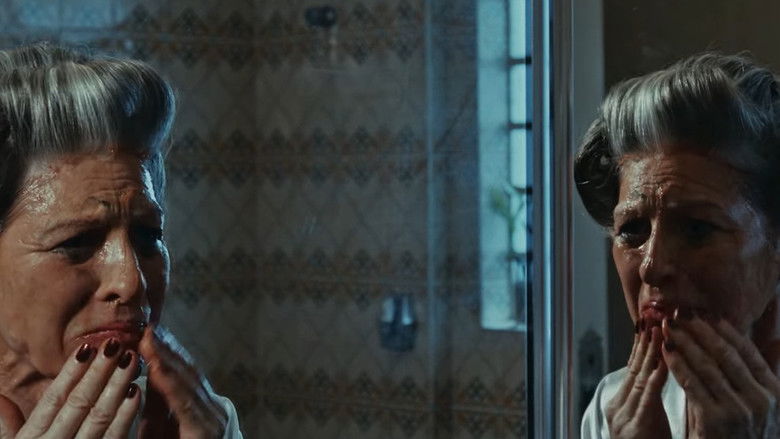 кадр из фильма A beleza lhe cai bem