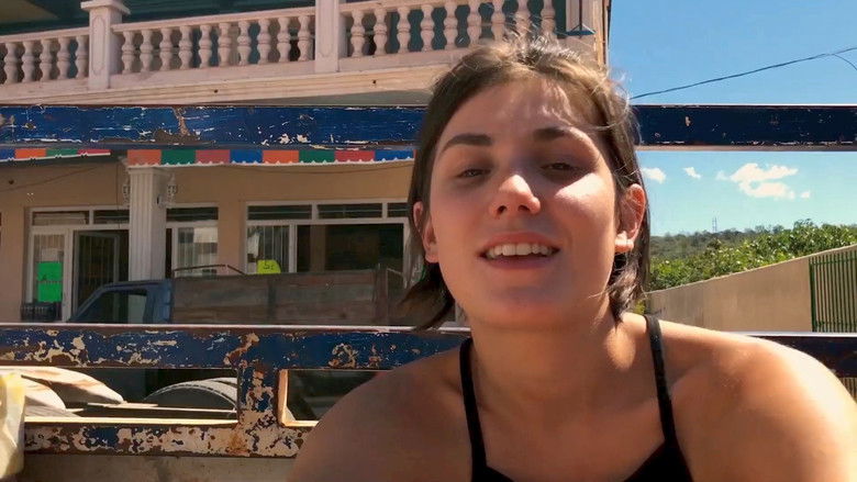 кадр из фильма Леа и я