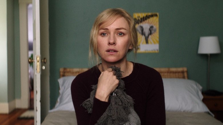 кадр из фильма Взаперти