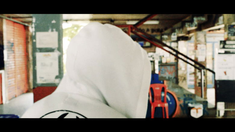 кадр из фильма Corta! - Curta Star Wars UFSCar