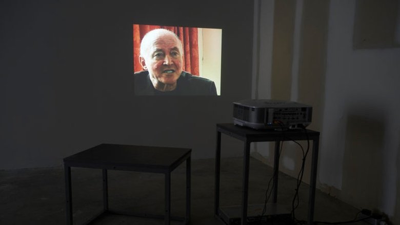 кадр из фильма The Art of Time