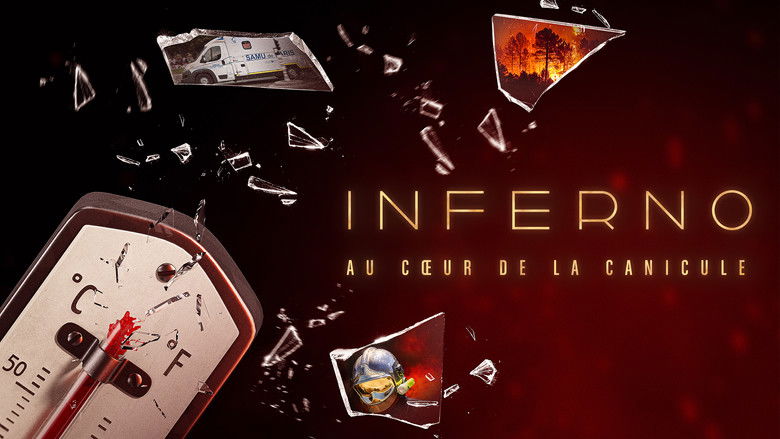 Inferno : au cœur de la canicule