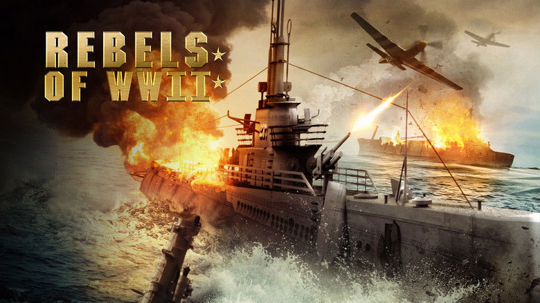 кадр из фильма Бунтари с ПТ-218