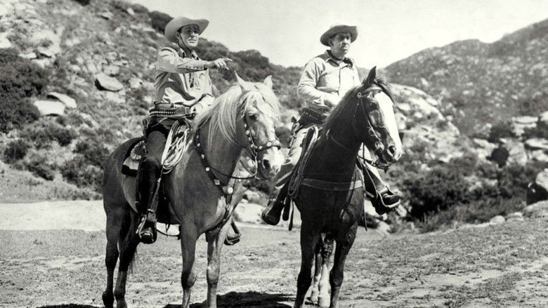 кадр из фильма Boss of Boomtown