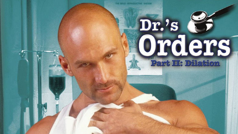 кадр из фильма Dr.'s Orders 2: Dilation