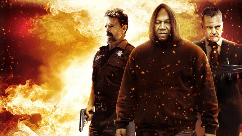 кадр из фильма American Justice