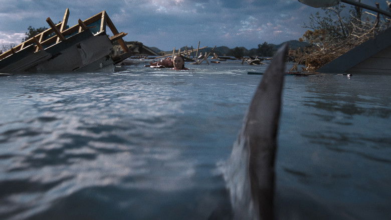 кадр из фильма Хищный рывок