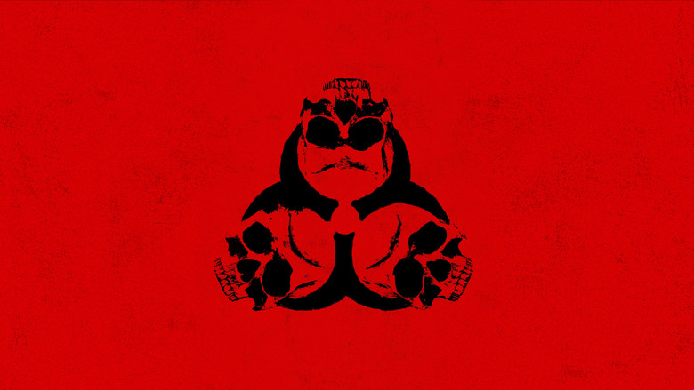 кадр из фильма 28 лет спустя