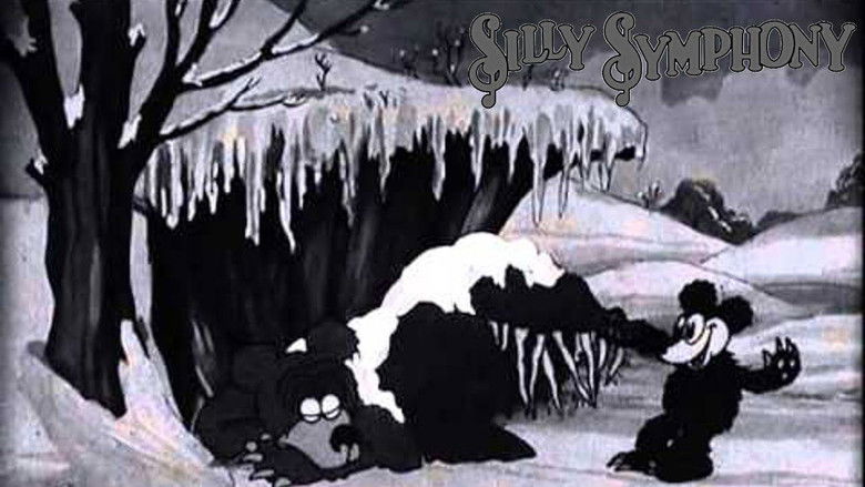 кадр из фильма Winter