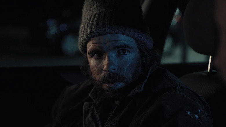 кадр из фильма Mute