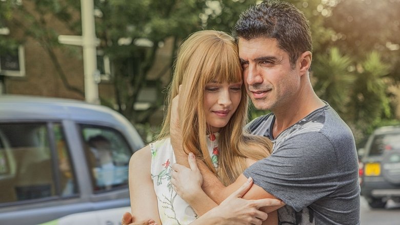 кадр из фильма Вода и огонь