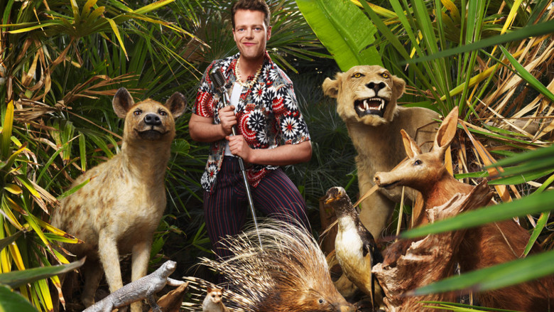 кадр из фильма Martijn Koning: Koning van de Dieren