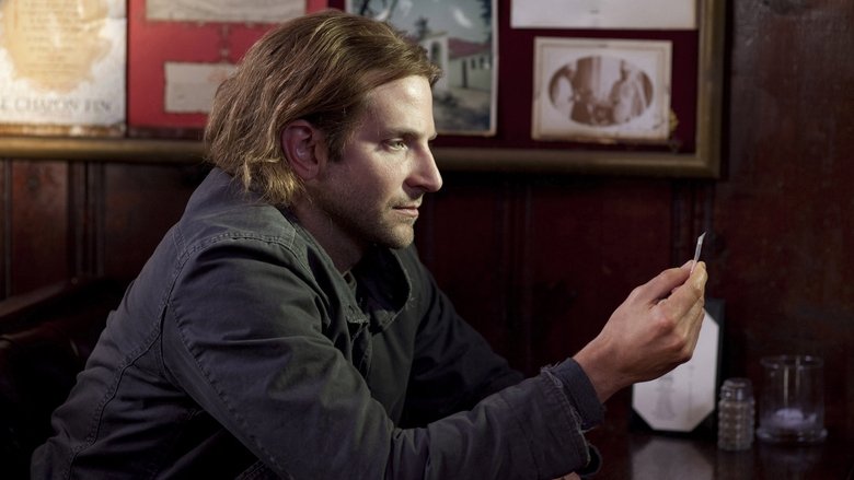 кадр из фильма Области тьмы