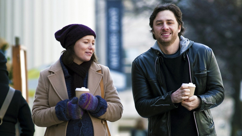 кадр из фильма Высокая цена жизни