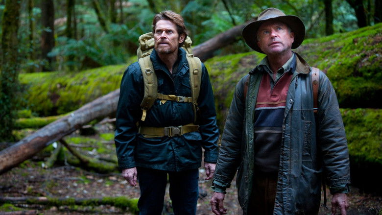 кадр из фильма Охотник