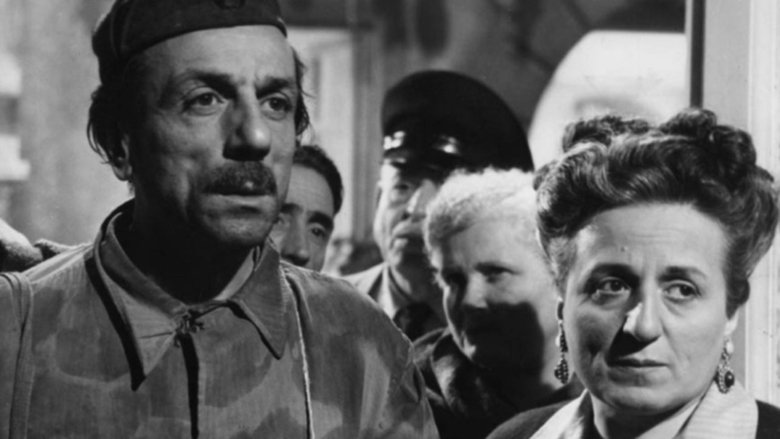 Неаполь — город миллионеров