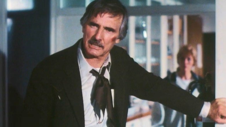 кадр из фильма The Return of Sam McCloud