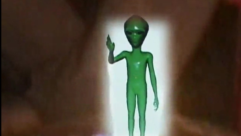 кадр из фильма Schoof