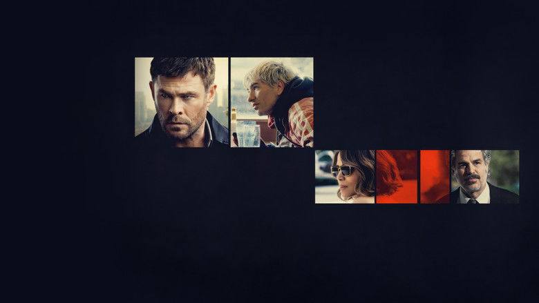 кадр из фильма Ограбление в Лос-Анджелесе