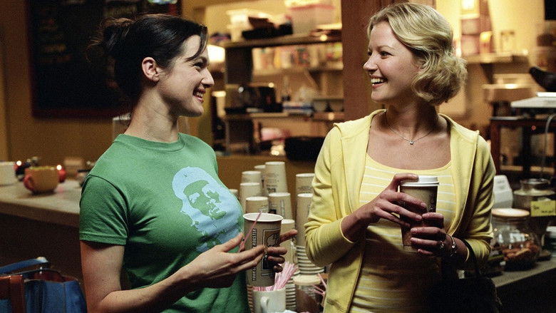 кадр из фильма Образ вещей